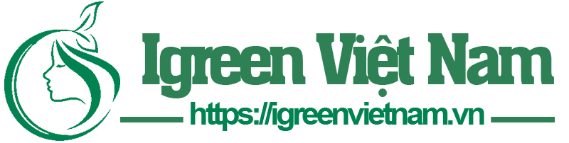 IGREEN VIỆT NAM